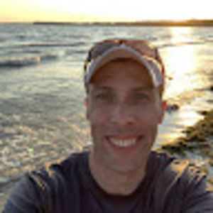 Meet your Posher, Aaron